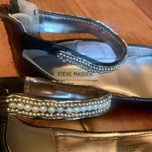 Steve Madden flats